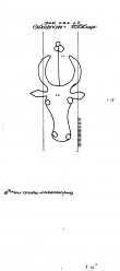 DE4620-PO-71594 - Typ:1 - ID: 39057 - Eintrag Nr.: 26 Wasserzeichen DE4620-PO-71594