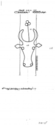 DE4620-PO-71601 - Typ:1 - ID: 39060 - Eintrag Nr.: 29 Wasserzeichen DE4620-PO-71601