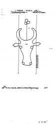 DE4620-PO-71605 - Typ:1 - ID: 39063 - Eintrag Nr.: 32 Wasserzeichen DE4620-PO-71605