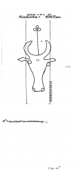 DE4620-PO-71607 - Typ:1 - ID: 39065 - Eintrag Nr.: 34 Wasserzeichen DE4620-PO-71607