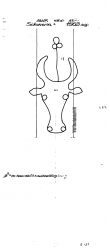 DE4620-PO-71608 - Typ:1 - ID: 39066 - Eintrag Nr.: 35 Wasserzeichen DE4620-PO-71608