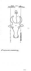 DE4620-PO-71609 - Typ:1 - ID: 39067 - Eintrag Nr.: 36 Wasserzeichen DE4620-PO-71609