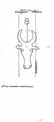 DE4620-PO-71618 - Typ:1 - ID: 39071 - Eintrag Nr.: 40 Wasserzeichen DE4620-PO-71618