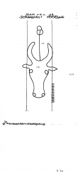 DE4620-PO-71624 - Typ:1 - ID: 39075 - Eintrag Nr.: 44 Wasserzeichen DE4620-PO-71624