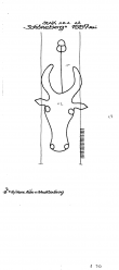 DE4620-PO-71626 - Typ:1 - ID: 39076 - Eintrag Nr.: 45 Wasserzeichen DE4620-PO-71626