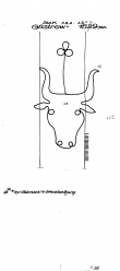 DE4620-PO-71639 - Typ:1 - ID: 39078 - Eintrag Nr.: 47 Wasserzeichen DE4620-PO-71639