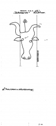 DE4620-PO-71643 - Typ:1 - ID: 39079 - Eintrag Nr.: 48 Wasserzeichen DE4620-PO-71643