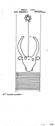 DE4620-PO-71687 - Typ:1 - ID: 39086 - Eintrag Nr.: 14 Wasserzeichen DE4620-PO-71687