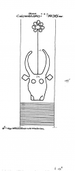 DE4620-PO-71701 - Typ:1 - ID: 39090 - Eintrag Nr.: 16 Wasserzeichen DE4620-PO-71701