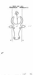 DE4620-PO-71768 - Typ:1 - ID: 39101 - Eintrag Nr.: 62 Wasserzeichen DE4620-PO-71768