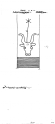 DE4620-PO-75401 - Typ:1 - ID: 39249 - Eintrag Nr.: 3301 Wasserzeichen DE4620-PO-75401