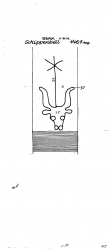 DE4620-PO-75405 - Typ:1 - ID: 39251 - Eintrag Nr.: 3303 Wasserzeichen DE4620-PO-75405