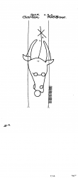 DE4620-PO-77103 - Typ:1 - ID: 39370 - Eintrag Nr.: 3422 Wasserzeichen DE4620-PO-77103