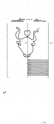 DE4620-PO-77122 - Typ:1 - ID: 39371 - Eintrag Nr.: 3423 Wasserzeichen DE4620-PO-77122
