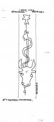 DE4620-PO-77323 - Typ:1 - ID: 39382 - Eintrag Nr.: 3428 Wasserzeichen DE4620-PO-77323