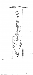 DE4620-PO-77324 - Typ:1 - ID: 39383 - Eintrag Nr.: 3429 Wasserzeichen DE4620-PO-77324