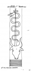 DE4620-PO-77371 - Typ:1 - ID: 39394 - Eintrag Nr.: 19 Wasserzeichen DE4620-PO-77371
