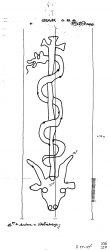 DE4620-PO-77423 - Typ:1 - ID: 39398 - Eintrag Nr.: 22 Wasserzeichen DE4620-PO-77423