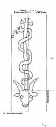DE4620-PO-77428 - Typ:1 - ID: 39400 - Eintrag Nr.: 24 Wasserzeichen DE4620-PO-77428