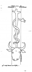 DE4620-PO-77432 - Typ:1 - ID: 39402 - Eintrag Nr.: 39 Wasserzeichen DE4620-PO-77432