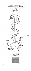DE4620-PO-77440 - Typ:1 - ID: 39405 - Eintrag Nr.: 42 Wasserzeichen DE4620-PO-77440