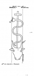 DE4620-PO-77501 - Typ:1 - ID: 39407 - Eintrag Nr.: 25 Wasserzeichen DE4620-PO-77501