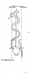 DE4620-PO-77506 - Typ:1 - ID: 39409 - Eintrag Nr.: 27 Wasserzeichen DE4620-PO-77506