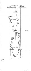 DE4620-PO-77508 - Typ:1 - ID: 39410 - Eintrag Nr.: 28 Wasserzeichen DE4620-PO-77508