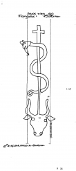 DE4620-PO-77510 - Typ:1 - ID: 39411 - Eintrag Nr.: 29 Wasserzeichen DE4620-PO-77510
