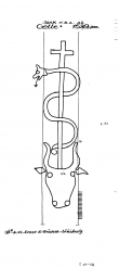 DE4620-PO-77516 - Typ:1 - ID: 39413 - Eintrag Nr.: 31 Wasserzeichen DE4620-PO-77516