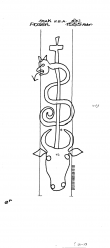 DE4620-PO-77533 - Typ:1 - ID: 39421 - Eintrag Nr.: 39 Wasserzeichen DE4620-PO-77533