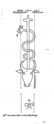DE4620-PO-77546 - Typ:1 - ID: 39422 - Eintrag Nr.: 40 Wasserzeichen DE4620-PO-77546
