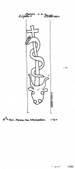 DE4620-PO-77560 - Typ:1 - ID: 39424 - Eintrag Nr.: 44 Wasserzeichen DE4620-PO-77560