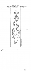 DE4620-PO-77562 - Typ:1 - ID: 39425 - Eintrag Nr.: 45 Wasserzeichen DE4620-PO-77562