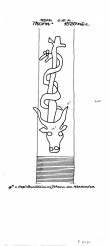 DE4620-PO-77566 - Typ:1 - ID: 39426 - Eintrag Nr.: 46 Wasserzeichen DE4620-PO-77566