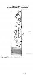 DE4620-PO-77567 - Typ:1 - ID: 39427 - Eintrag Nr.: 47 Wasserzeichen DE4620-PO-77567