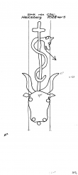 DE4620-PO-77705 - Typ:1 - ID: 39448 - Eintrag Nr.: 27 Wasserzeichen DE4620-PO-77705