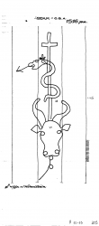 DE4620-PO-77719 - Typ:1 - ID: 39451 - Eintrag Nr.: 65 Wasserzeichen DE4620-PO-77719