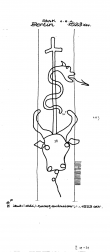 DE4620-PO-77726 - Typ:1 - ID: 39453 - Eintrag Nr.: 67 Wasserzeichen DE4620-PO-77726