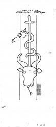 DE4620-PO-77728 - Typ:1 - ID: 39455 - Eintrag Nr.: 69 Wasserzeichen DE4620-PO-77728