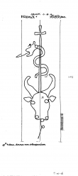 DE4620-PO-77729 - Typ:1 - ID: 39456 - Eintrag Nr.: 70 Wasserzeichen DE4620-PO-77729