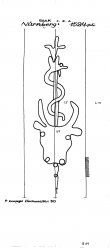DE4620-PO-77768 - Typ:1 - ID: 39457 - Eintrag Nr.: 71 Wasserzeichen DE4620-PO-77768