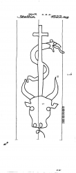 DE4620-PO-77779 - Typ:1 - ID: 39462 - Eintrag Nr.: 76 Wasserzeichen DE4620-PO-77779