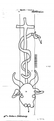 DE4620-PO-77796 - Typ:1 - ID: 39464 - Eintrag Nr.: 78 Wasserzeichen DE4620-PO-77796