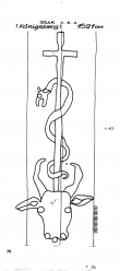 DE4620-PO-77816 - Typ:1 - ID: 39468 - Eintrag Nr.: 29 Wasserzeichen DE4620-PO-77816