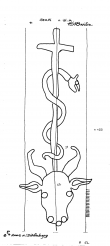 DE4620-PO-77820 - Typ:1 - ID: 39469 - Eintrag Nr.: 30 Wasserzeichen DE4620-PO-77820