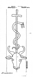 DE4620-PO-77846 - Typ:1 - ID: 39481 - Eintrag Nr.: 36 Wasserzeichen DE4620-PO-77846