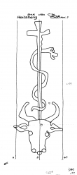 DE4620-PO-77850 - Typ:1 - ID: 39482 - Eintrag Nr.: 37 Wasserzeichen DE4620-PO-77850