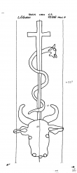 DE4620-PO-77851 - Typ:1 - ID: 39483 - Eintrag Nr.: 38 Wasserzeichen DE4620-PO-77851