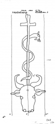 DE4620-PO-77852 - Typ:1 - ID: 39484 - Eintrag Nr.: 39 Wasserzeichen DE4620-PO-77852